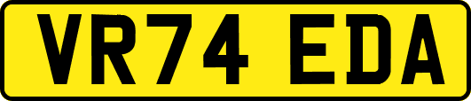 VR74EDA
