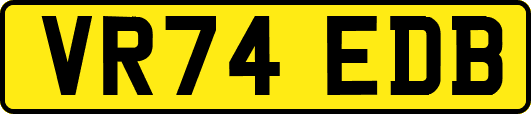 VR74EDB