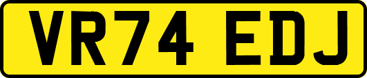 VR74EDJ