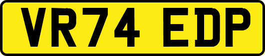 VR74EDP