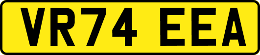 VR74EEA