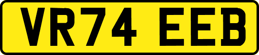 VR74EEB