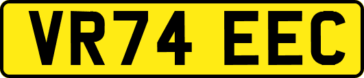 VR74EEC