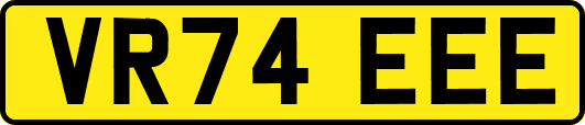 VR74EEE