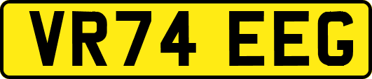 VR74EEG