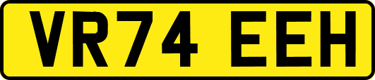VR74EEH