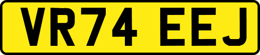 VR74EEJ