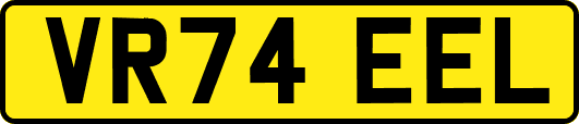 VR74EEL