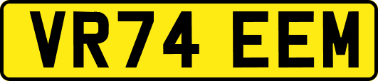 VR74EEM