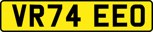 VR74EEO