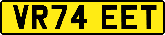VR74EET