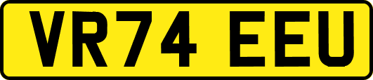 VR74EEU