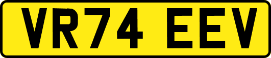 VR74EEV