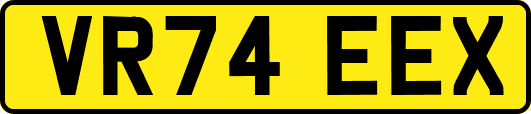 VR74EEX