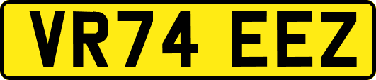 VR74EEZ