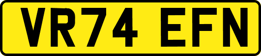 VR74EFN