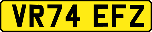 VR74EFZ