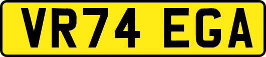 VR74EGA