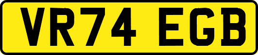 VR74EGB