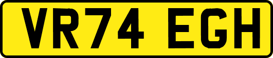 VR74EGH