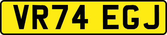 VR74EGJ