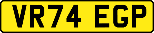 VR74EGP