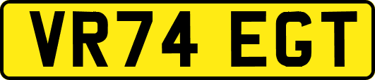 VR74EGT