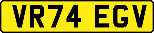 VR74EGV