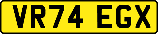 VR74EGX