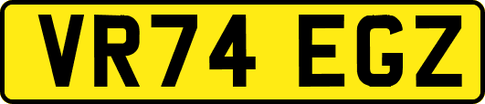 VR74EGZ