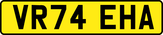 VR74EHA