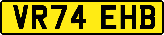 VR74EHB