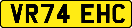 VR74EHC