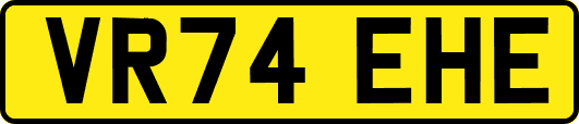 VR74EHE