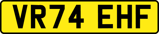 VR74EHF