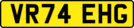 VR74EHG