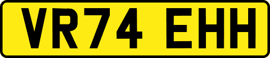 VR74EHH