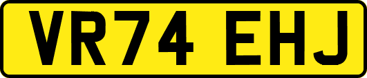VR74EHJ