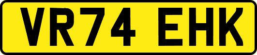 VR74EHK