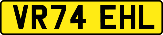 VR74EHL