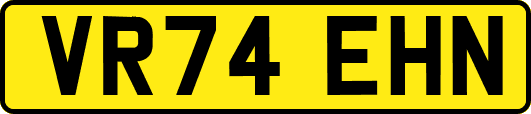 VR74EHN