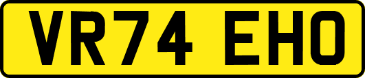 VR74EHO