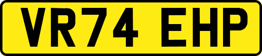 VR74EHP