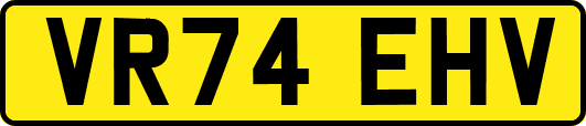 VR74EHV