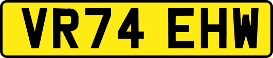 VR74EHW