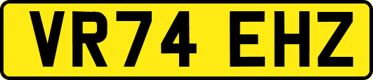 VR74EHZ