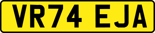 VR74EJA