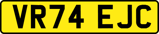 VR74EJC