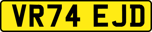 VR74EJD