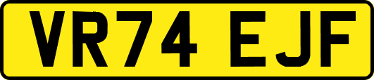 VR74EJF